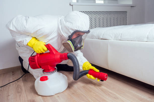 Best Pest Prevention Services  in Cincinnati, OH