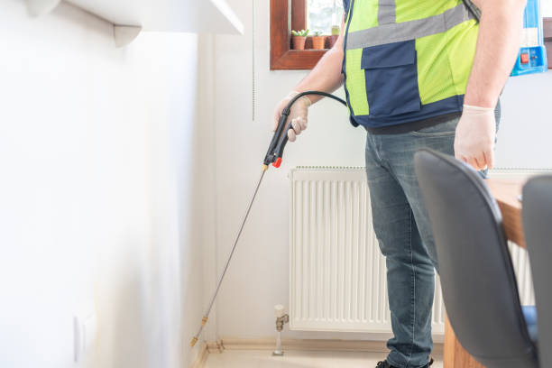 Best Pest Control Near Me  in Cincinnati, OH